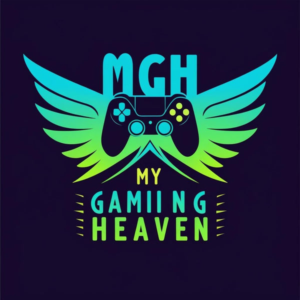 MyGamingHeaven
