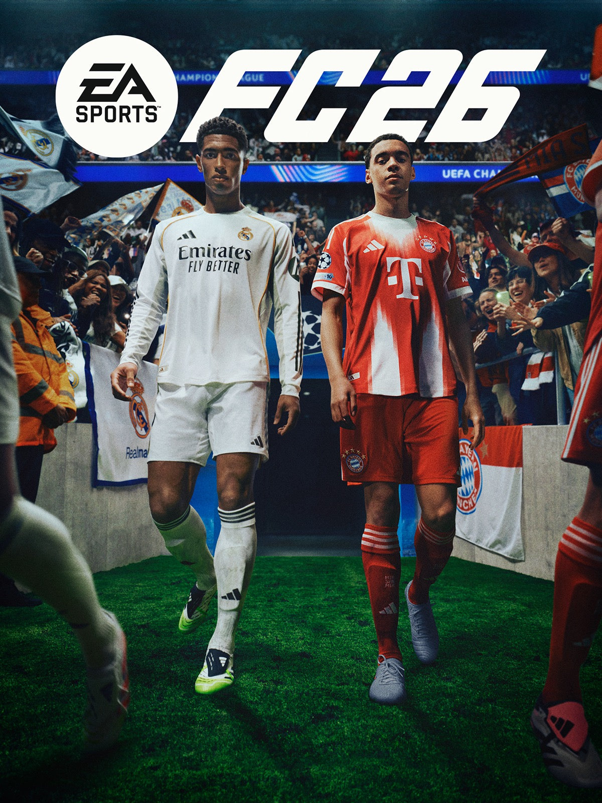 FC™ 26 Pre-Purchase STEAM
